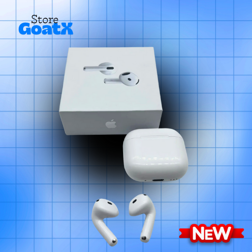 1:1 AirPods 4 with Active Noise Cancellation