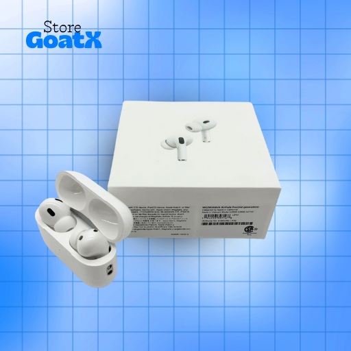 1:1 Apple AirPods Pro 2 USB-C