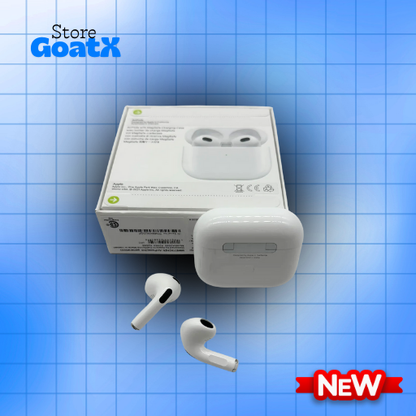 1:1 Apple AirPods 3 with MagSafe Charging Case