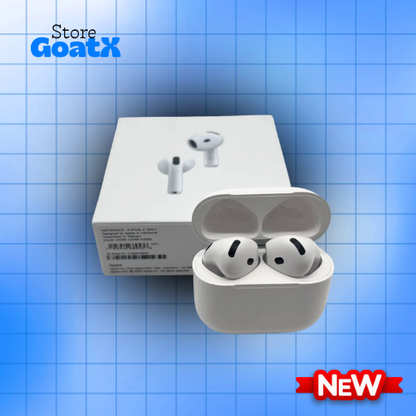 1:1 AirPods 4 with Active Noise Cancellation