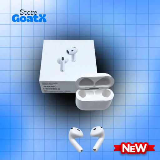 1:1 AirPods 4 with Active Noise Cancellation