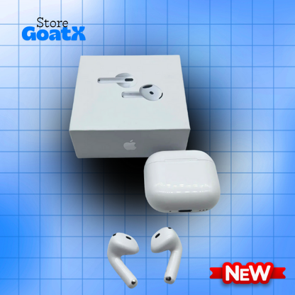 1:1 AirPods 4 with Active Noise Cancellation